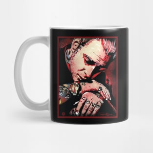 Sick Boy Mug